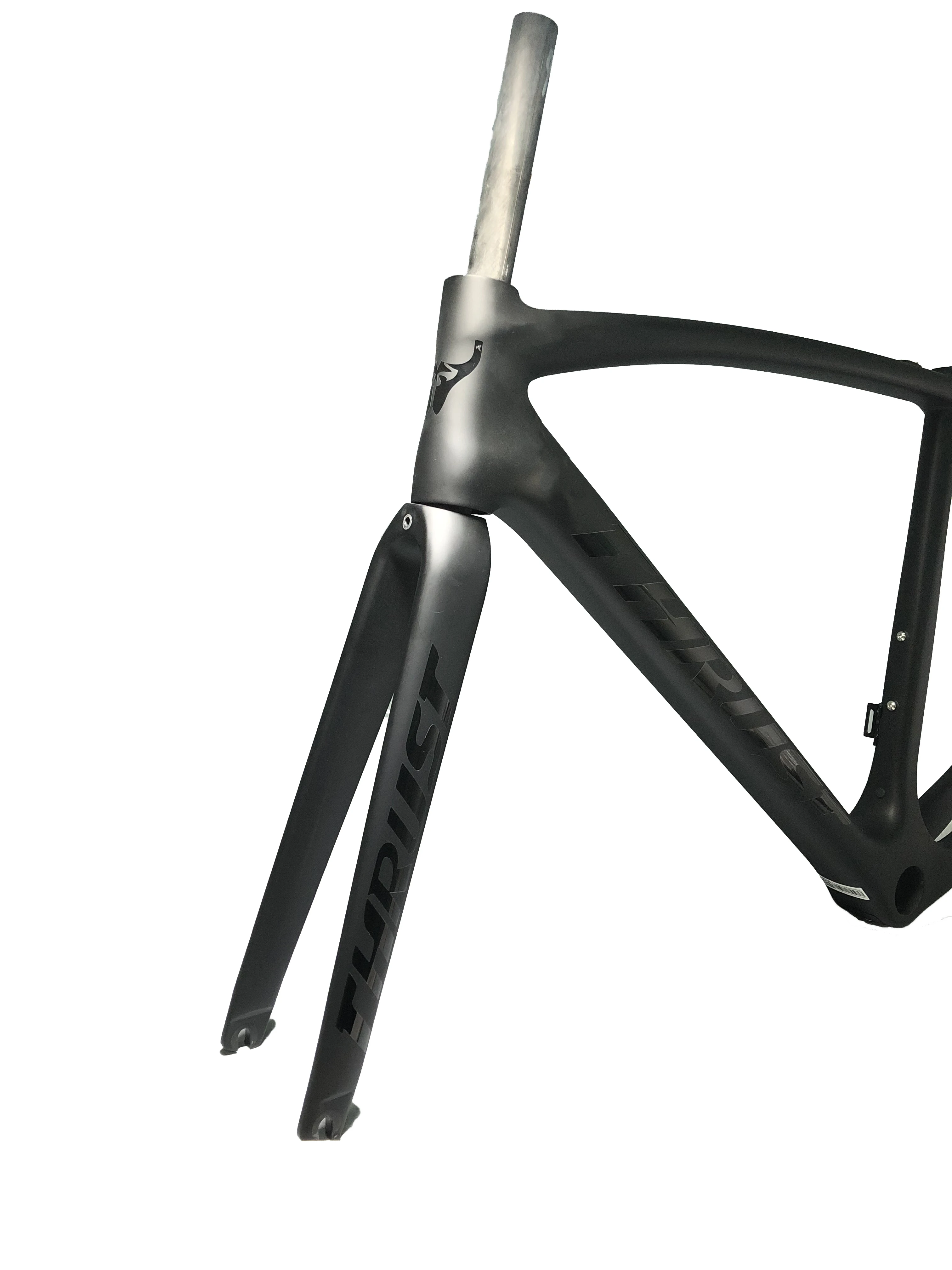 Углеродная дорожная рама T1000 углеродная дорожный велосипед Размер: XXS XS S M L Рама: