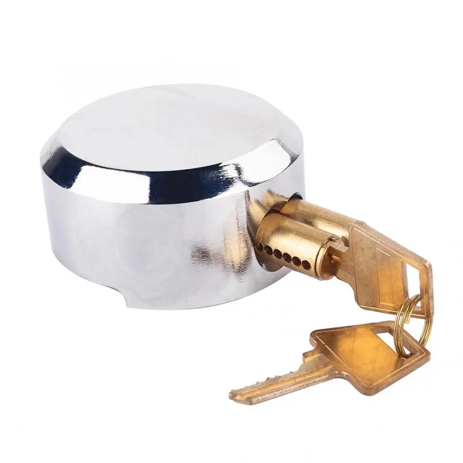 73 мм сверхмощный фургон гаражный Сарай двери безопасности навесной замок