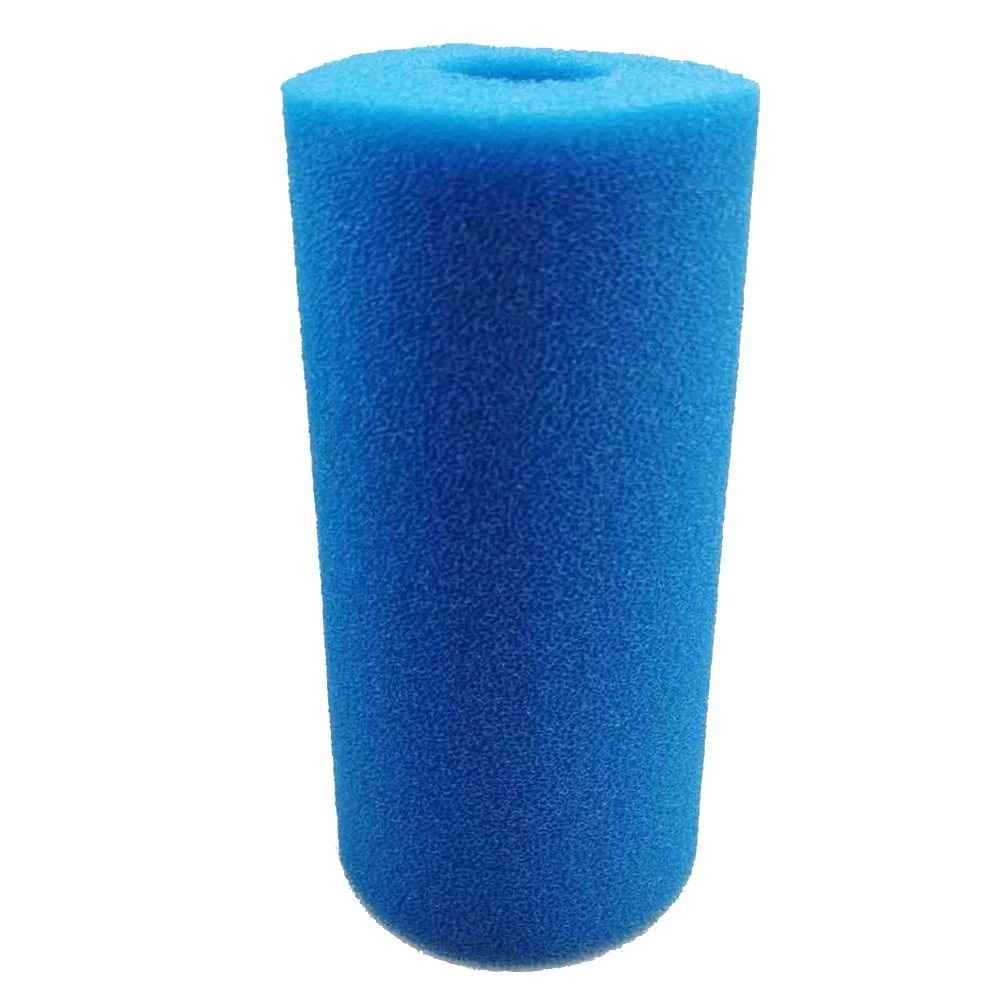 2019 Губчатый Фильтр для бассейна многоразовые Горячие фильтры джакузи картридж