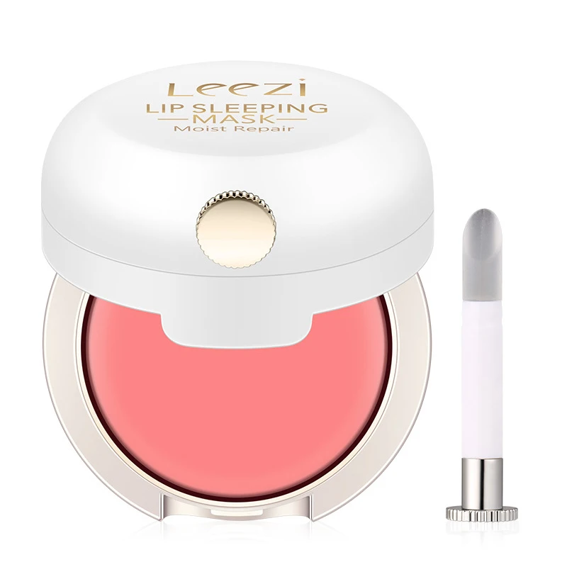 Горячая Распродажа питательная маска для губ увлажняющая питает уменьшить