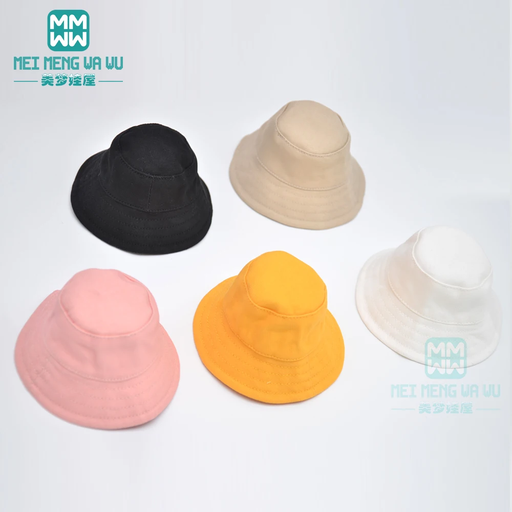 

BJD dolls Accessories fits 1/4 MSD MK YOSD fashion Multicolor hat