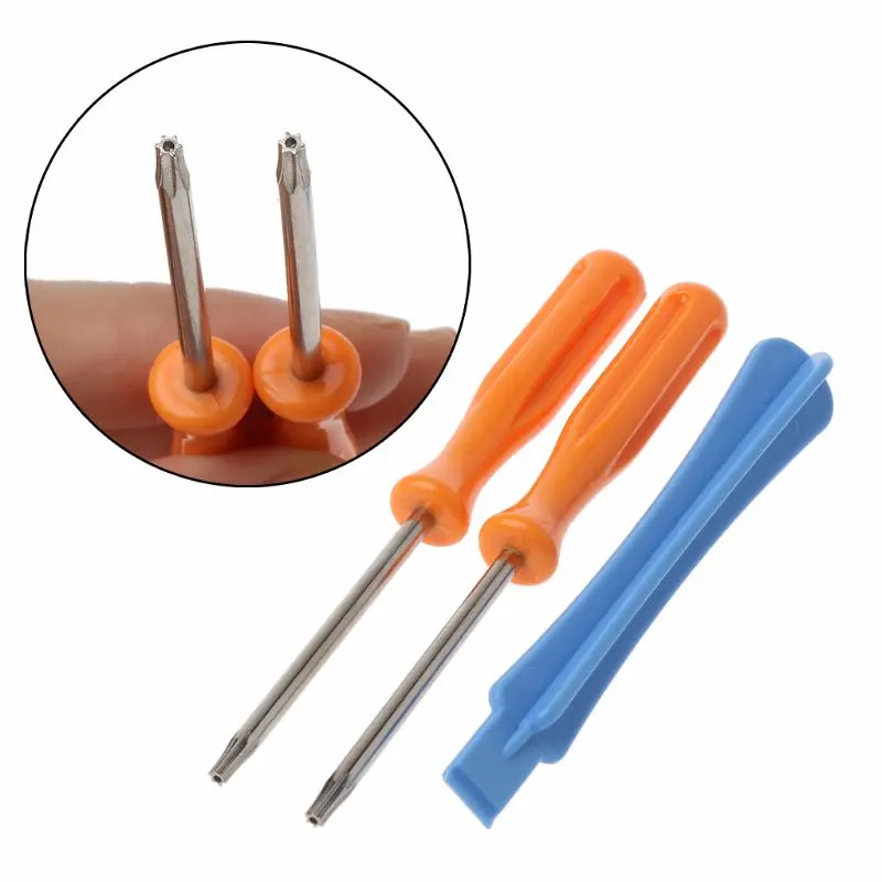 

LB RB Button Bumper Replacement Trigger Buttons Part for Xbox One S Slim Controller Joystick Trigger