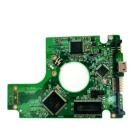 Печатная плата 2060-701499-000 REV A для ремонта жесткого диска WD 2,5 SATA, восстановление данных WD5000KMVV WD10TMW 2060-701675-004