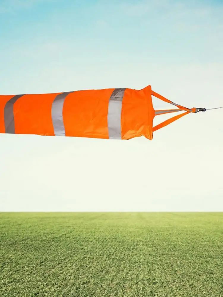 

Светоотражающая воздухонепроницаемая сумка 80 см, игрушка для измерения погоды, подходит для детей в научном и образовательном стиле