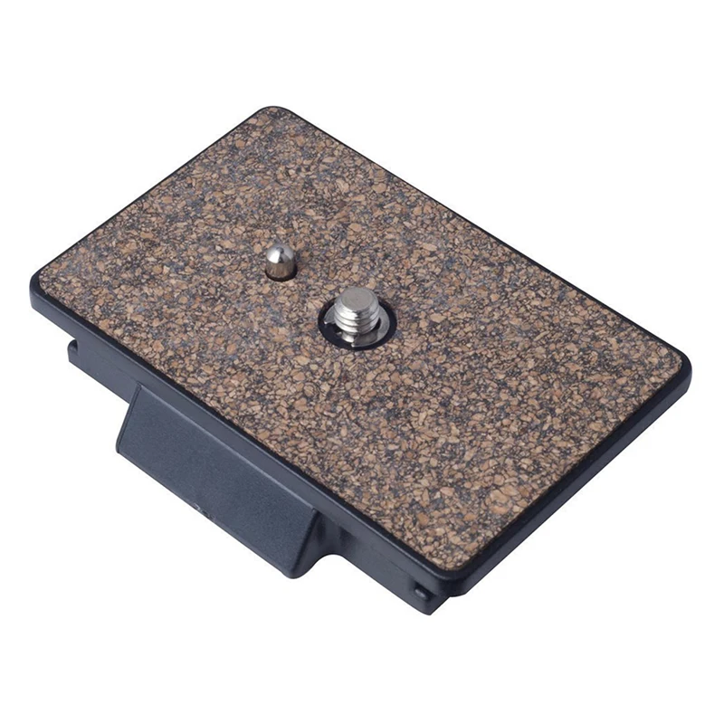 Новый Quick Release Plate для QB 6RL PH 368 268R /288R VCT 870RM DC70|Штативы| |