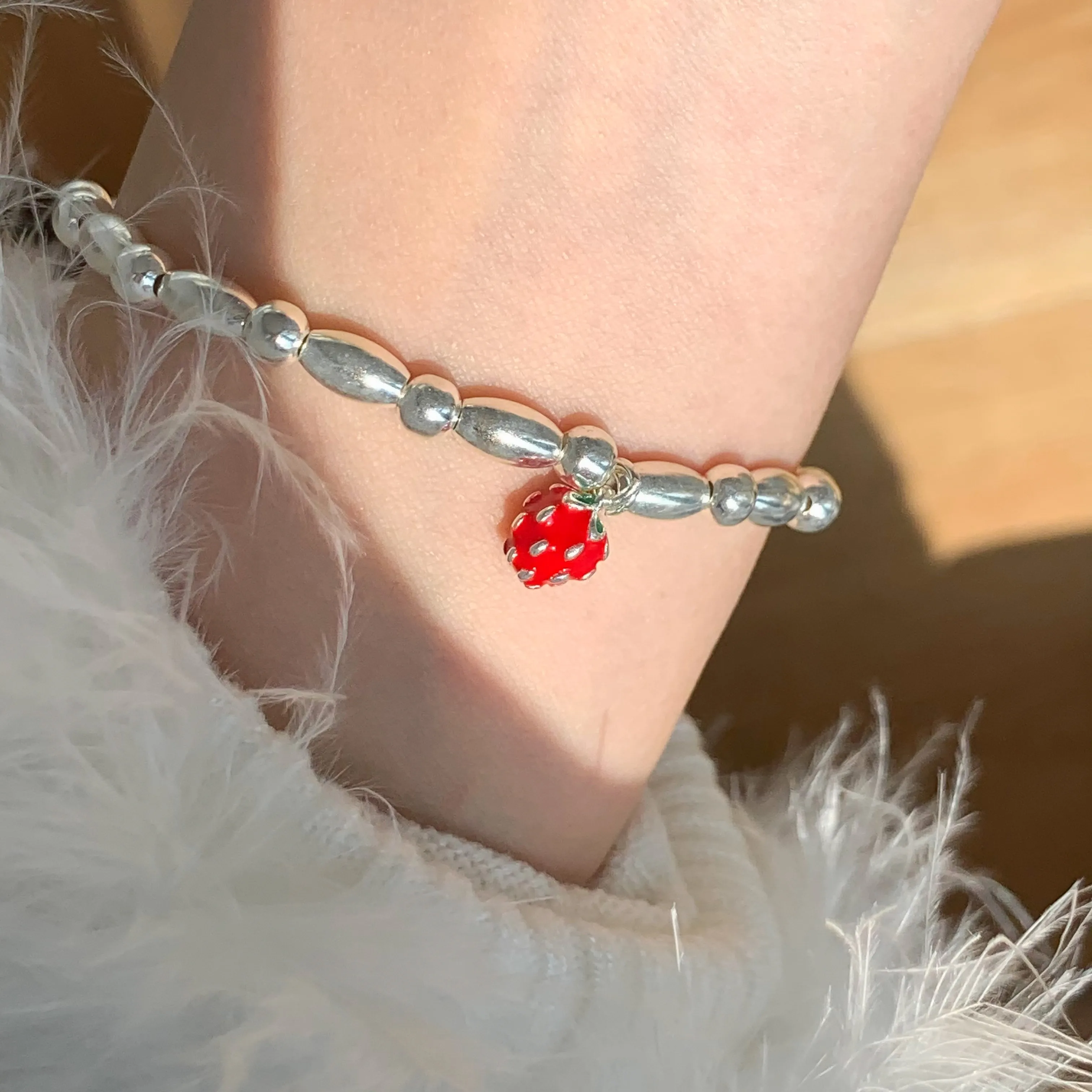

Fashion Jewelry
