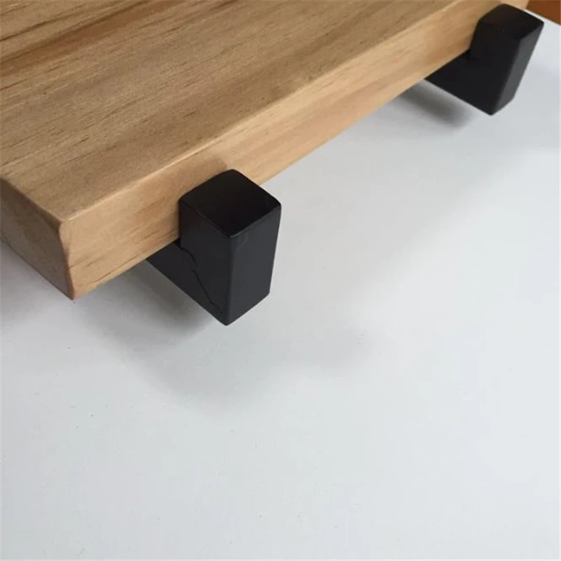 1 шт. настенный кронштейн для полки сверхпрочная доска строительных лесов