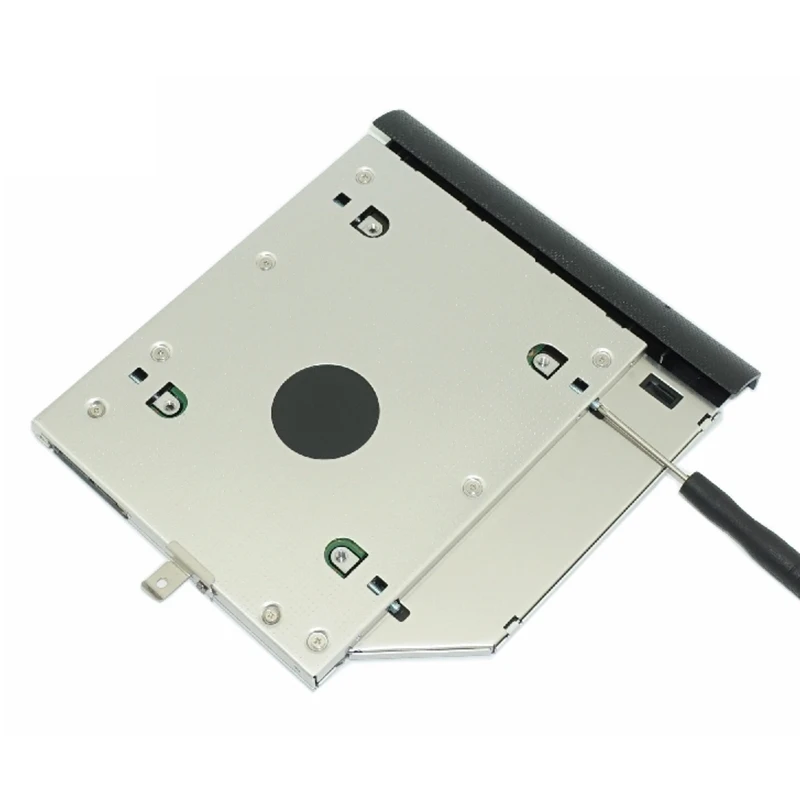 Рамка Передняя крышка передней панели 2nd 3 0 2 5 "жесткий диск HDD SSD IDE/SATA Оптический