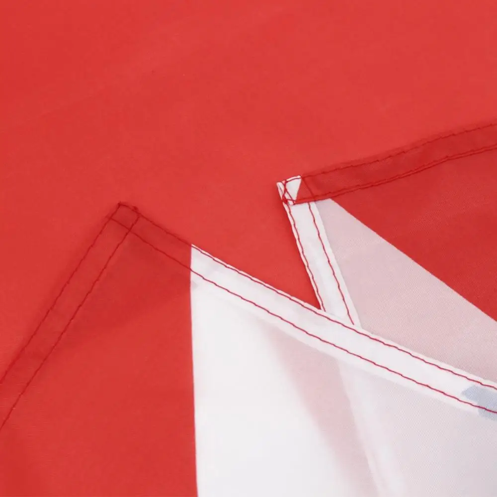UV Resistant Fade Outdoor Flag 150x90cm British Four Thread Suture Fly Tail Durable Flags | Дом и сад