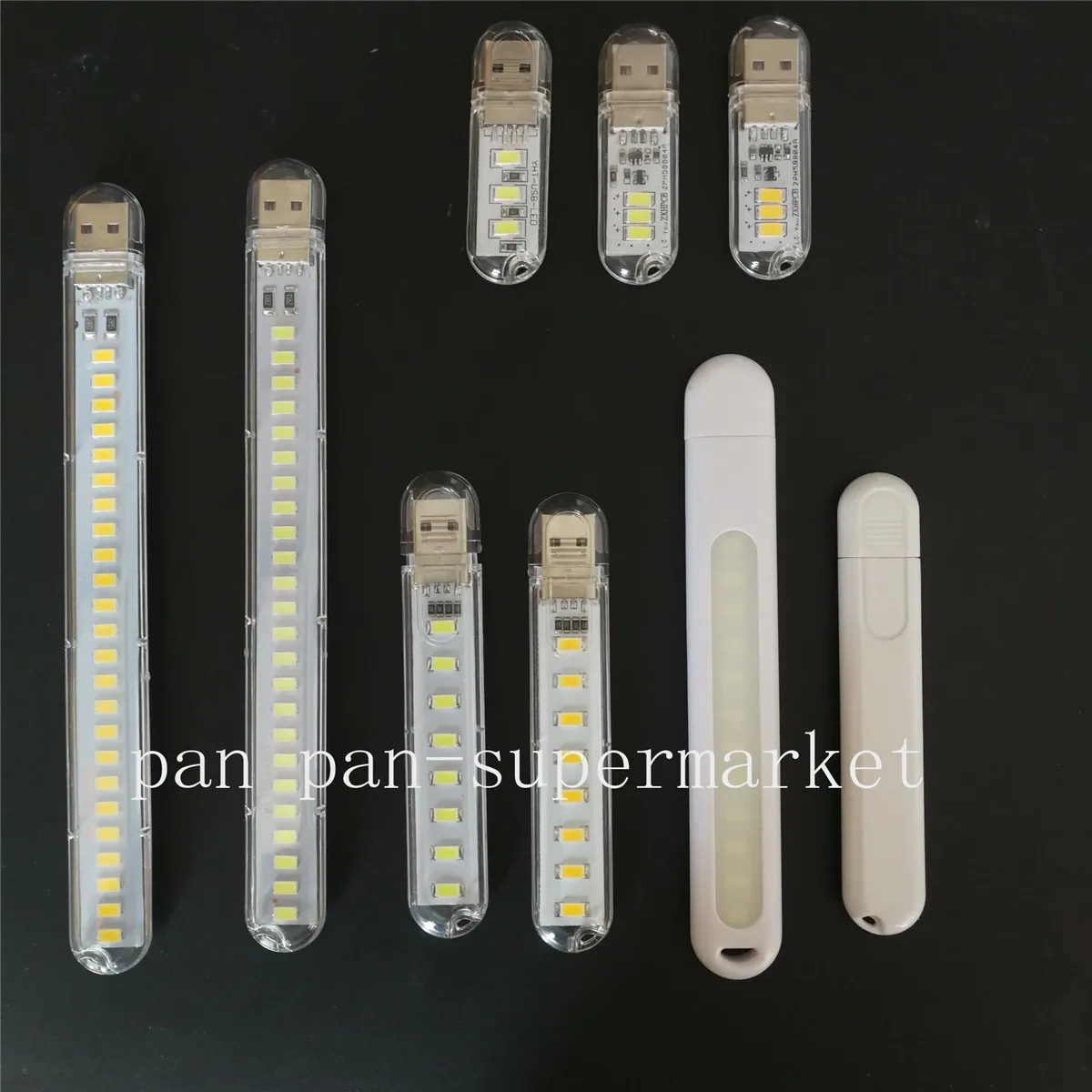 Светодиодсветильник лампа для чтения с USB s 3 8 12 24 светодиодный SMD 5630 5730
