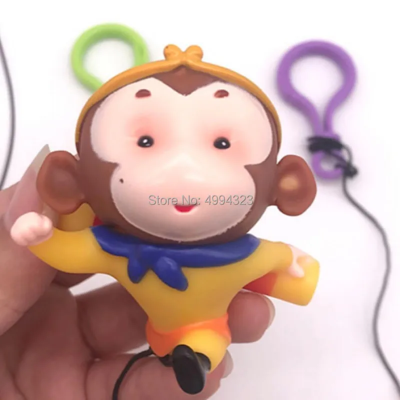 ДПР плавучие игрушки Дайвинг игрушки Аксессуары подводный шар каждый из оснащен линией 50 см - Цвет: As shown