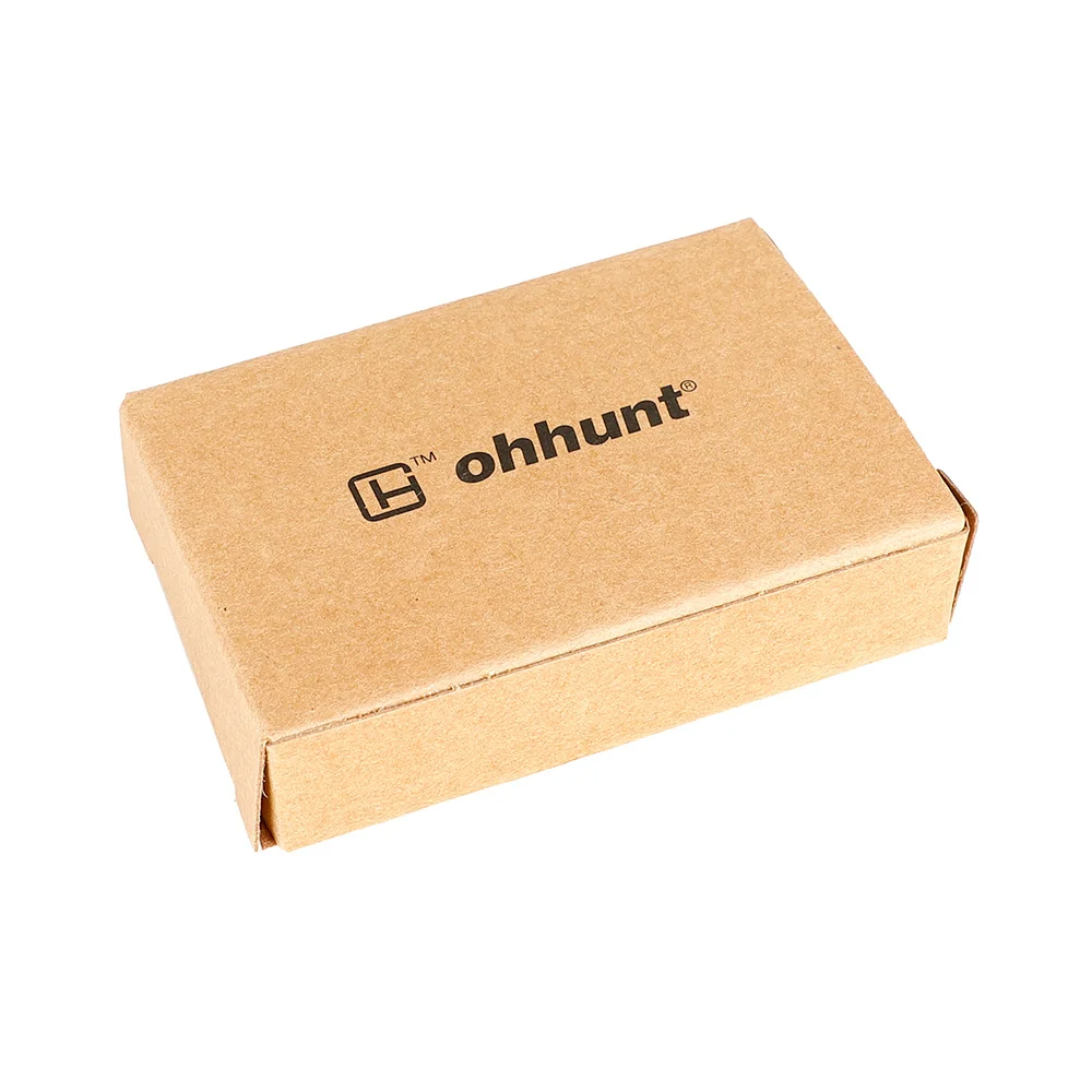 Тактические охотничьи аксессуары Ohhunt 7.62X39 AK 47 SKS передний прицел инструмент для