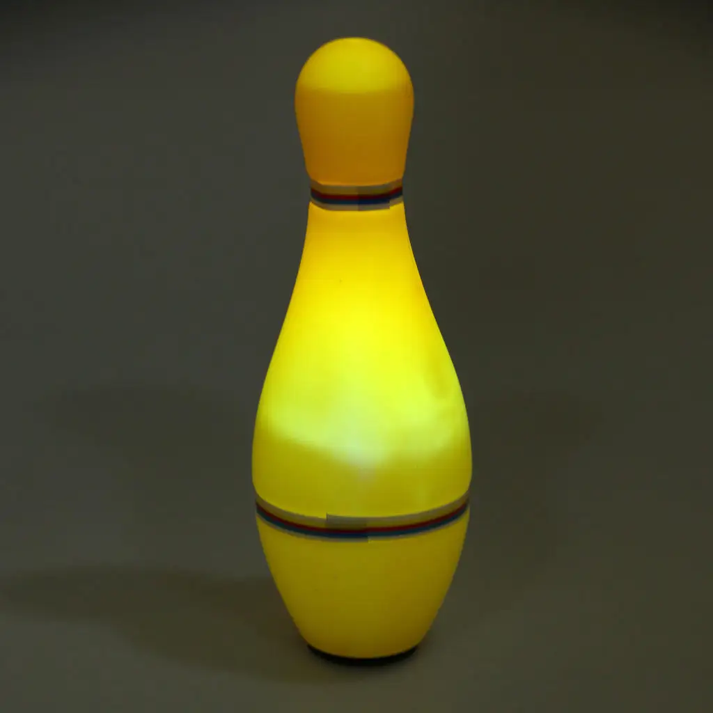 Детский Игровой Набор для боулинга включая 1 воздушную энергию 2 Pushers и 6