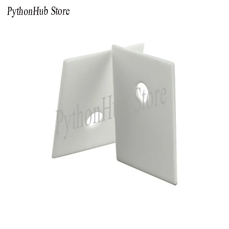 20 шт. алюминиевый керамический лист TO-220/247/264 P | Обустройство дома