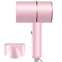 blue ray negative ion hair dryer us plug for household dormitory supplies fast cold and hot air switching hair dryer us plug