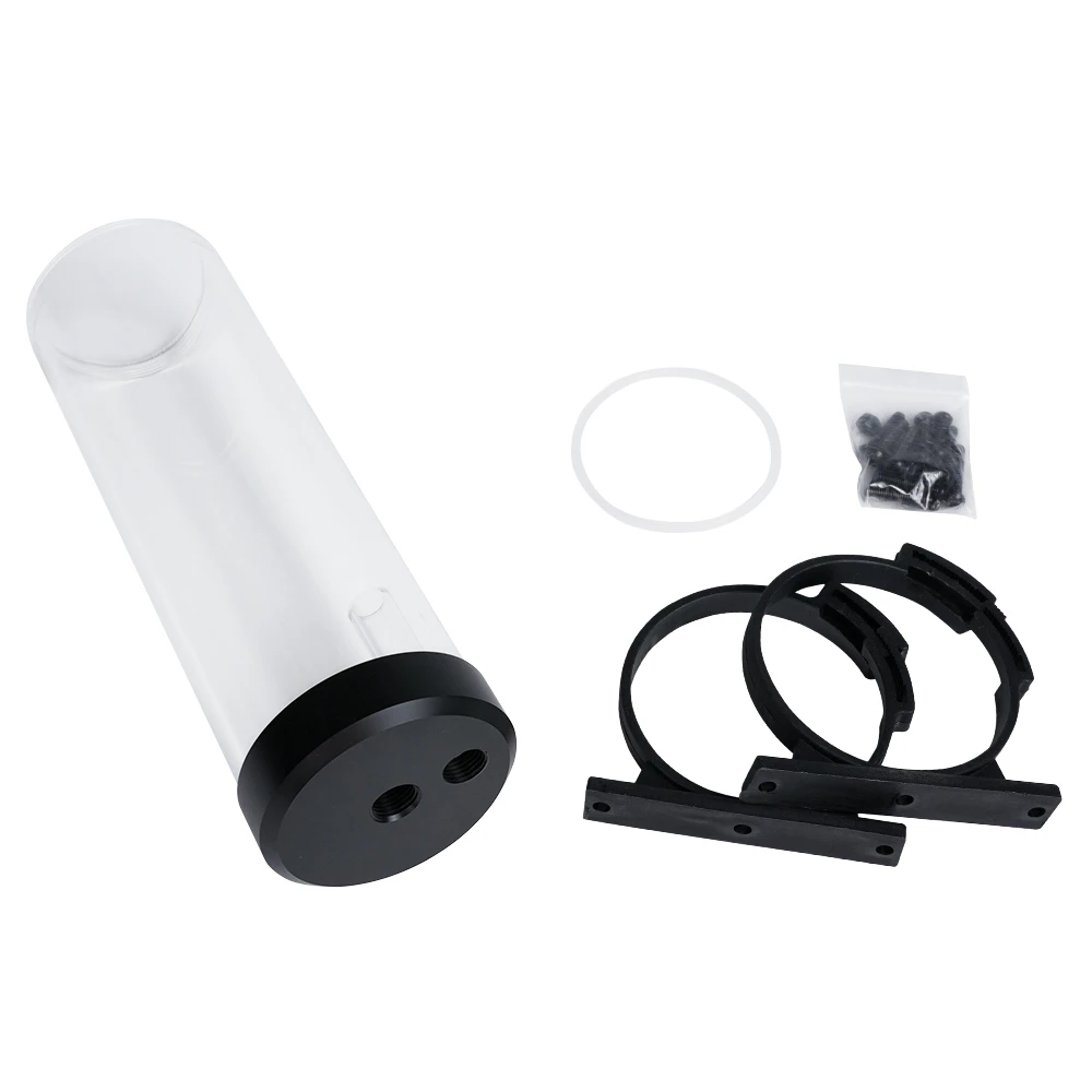 Встроенный цилиндр Barrow диаметром 65 мм резервуар для воды комбинированный