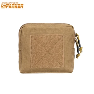 Отличные элитные охотничьи сумки-переноски, сумка для хранения, тактический военный аксессуар, поясная Сумка EDC для водонепроницаемой сумки