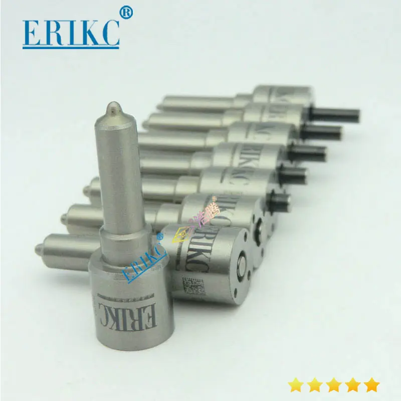 

ERIKC DLLA 145 P 2411 sprayer nozzle DLLA145P2411 diesel fuel injector common rail nozzle DLLA 145 P2411 for 0445110591