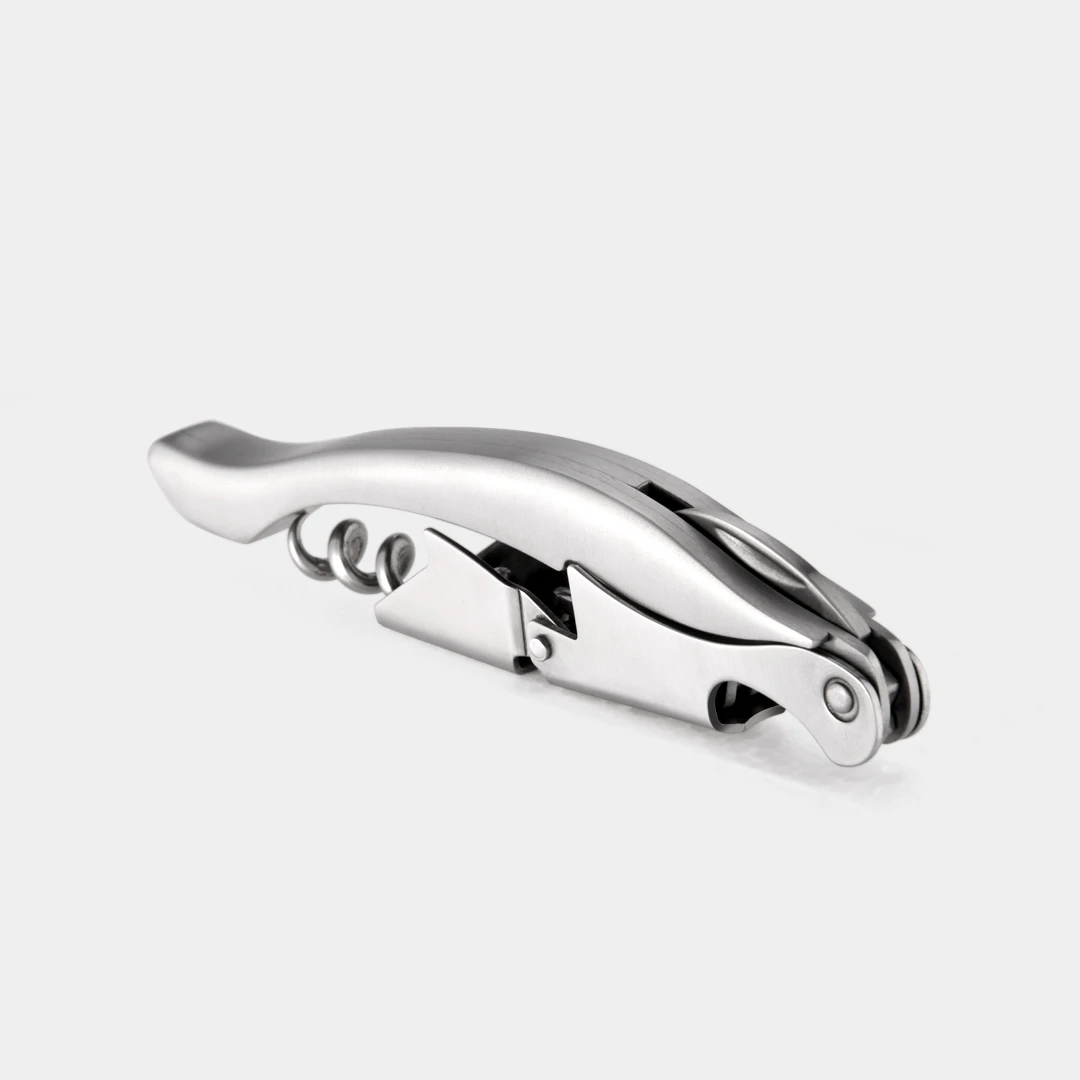 Xiaomi youpin Circle Joy Stainless Steel Sommelier Knife Wine Opener Corkscrew Bottle Smart Accessories for mi home | Электроника