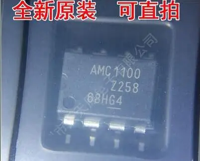 

Бесплатная доставка 20 шт AMC1100DUBR AMC1100 SOP8