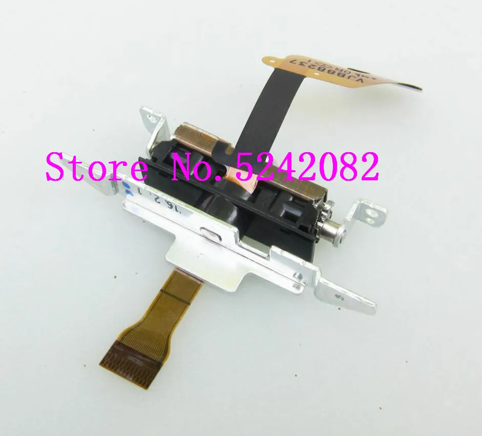 Запасные детали для Panasonic фотосессия гибкий кабель с петлей ЖК экрана в сборе