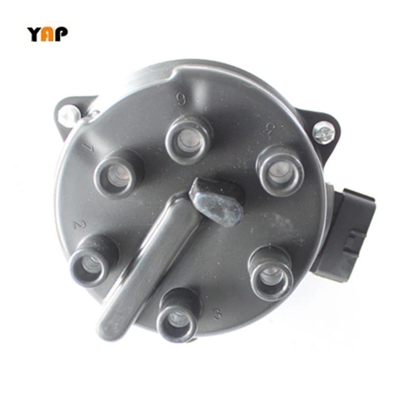 Новый дистрибьютор для Mitsubishi Eclipse Galant Diamante T0T57671 MD327305 MD374416 MD374448 3.0L 3.5L V6 2000-2006 |