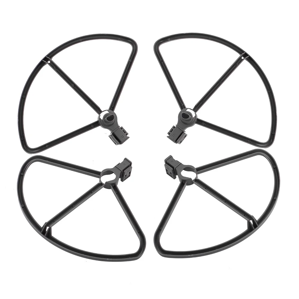 4 шт. протектор пропеллера для DJI Mavic 2 Pro Zoom 8743F реквизиты Веер крыло защитные