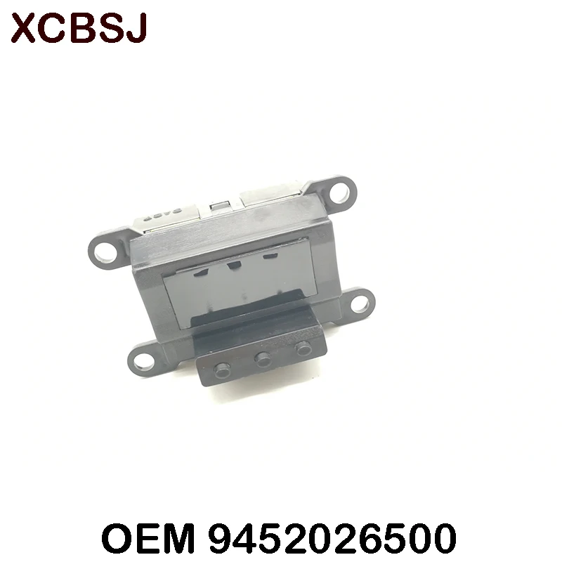 

Цифровые часы для HYUNDAI SANTA FE 2000-2006 OEM 94520-26500 9452026500