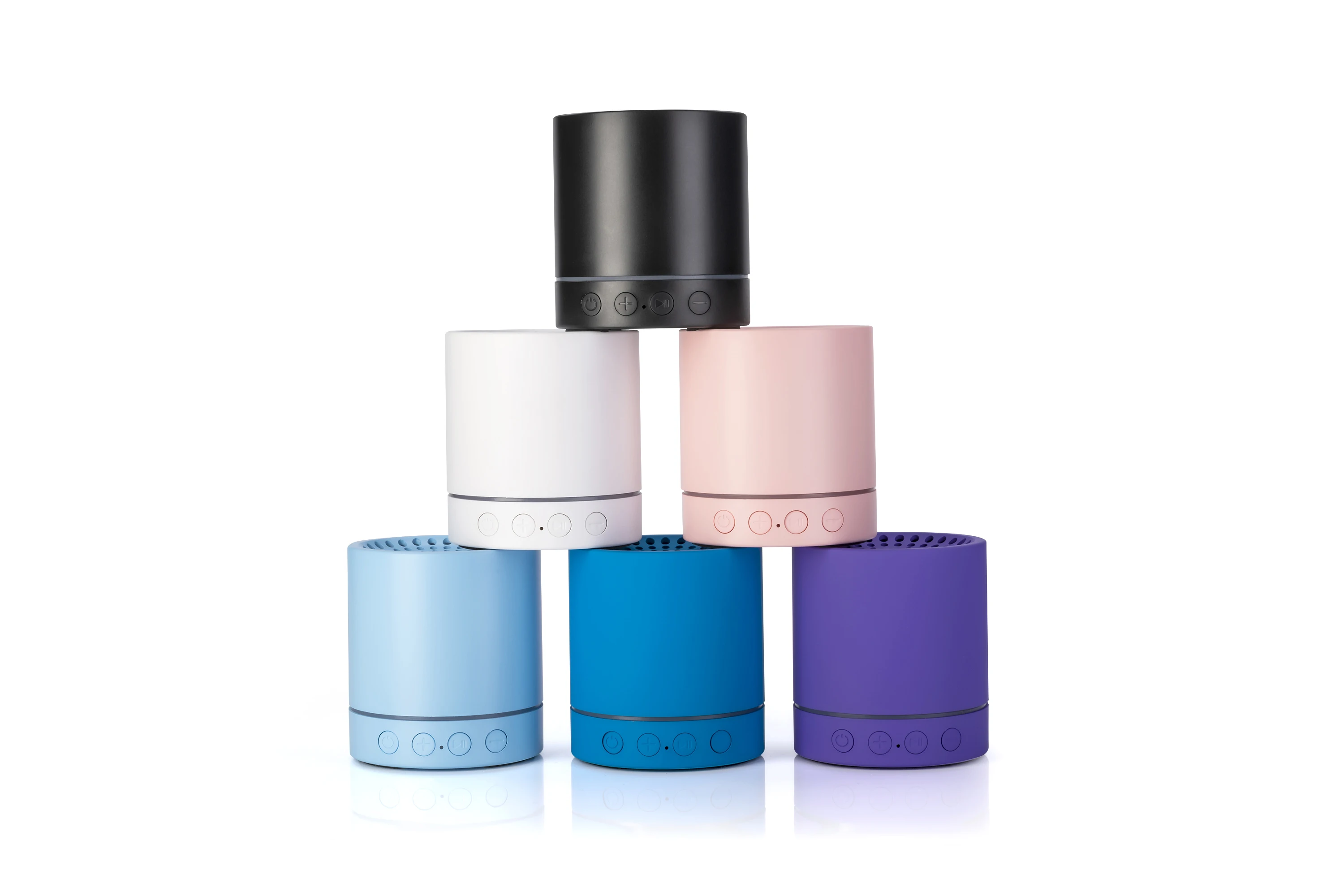 Портативные Bluetooth колонки мини музыка бас стерео водонепроницаемый беспроводной