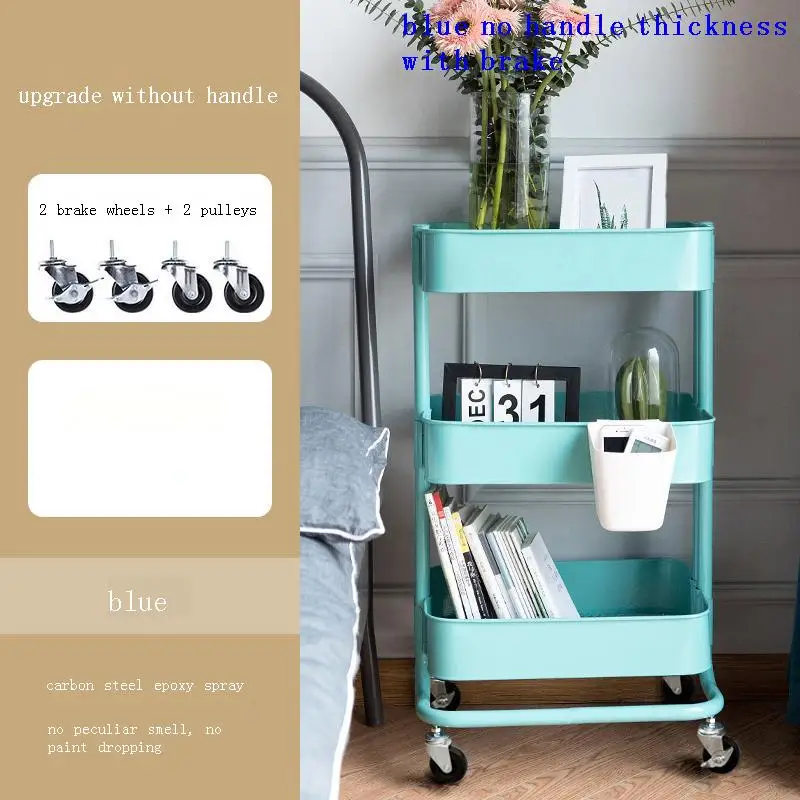 Etagere Cosas De Cocina Kitchen Organization Cutlery Holder Home Repisas Storage Raf Prateleira Organizer Trolleys Estantes Rack | Дом и сад