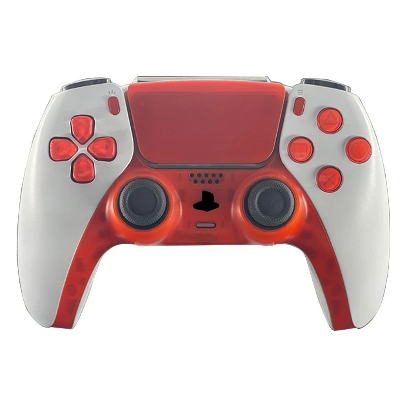 DIY декоративные полоски для PS5 пульт дистанционного управления джойстик ручки