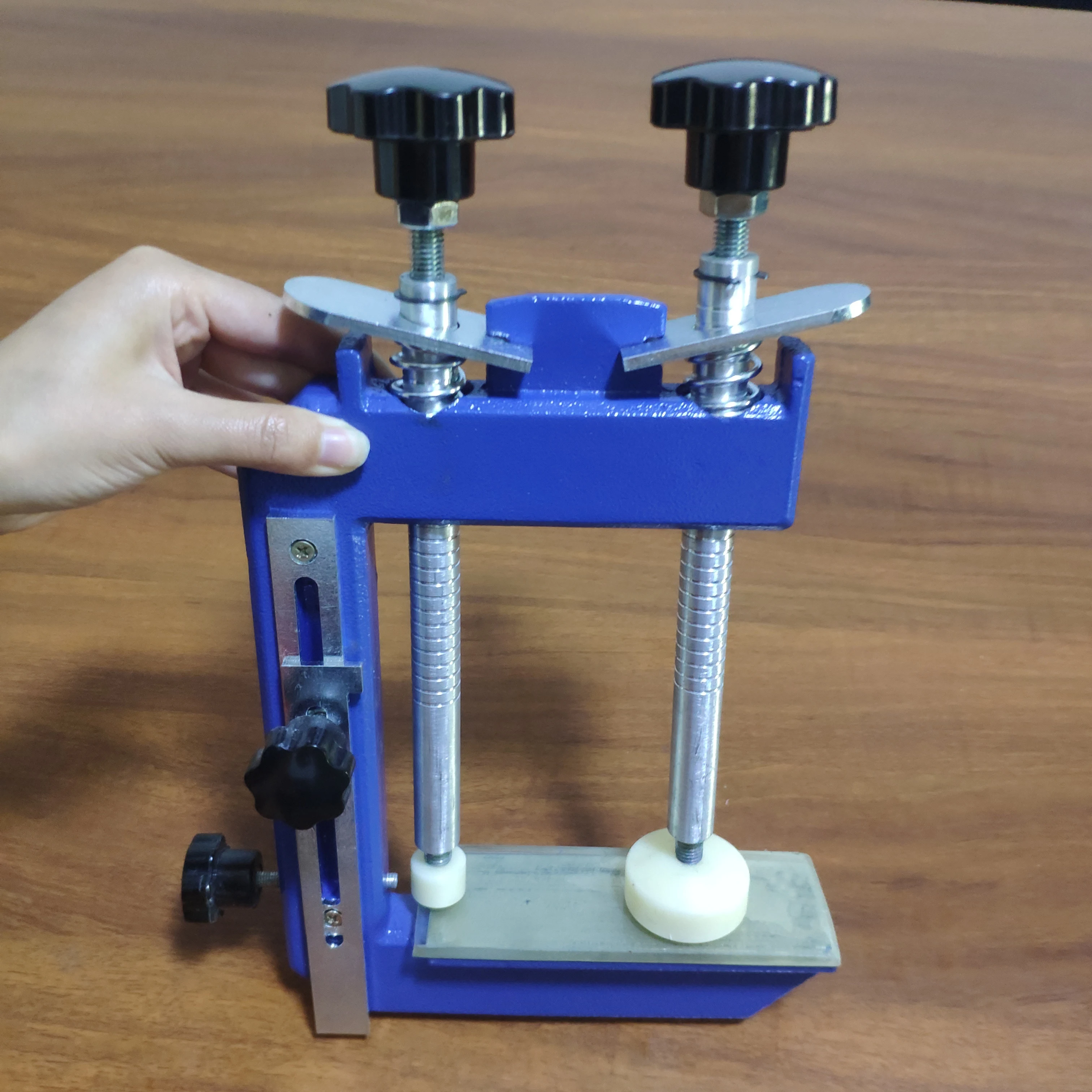Соединительные зажимы 45 градусов для верстака столешницы гранитный мраморный