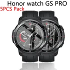 Защитное стекло 9H для Huawei Honor Watch GS Pro X Discovery, 5 шт.