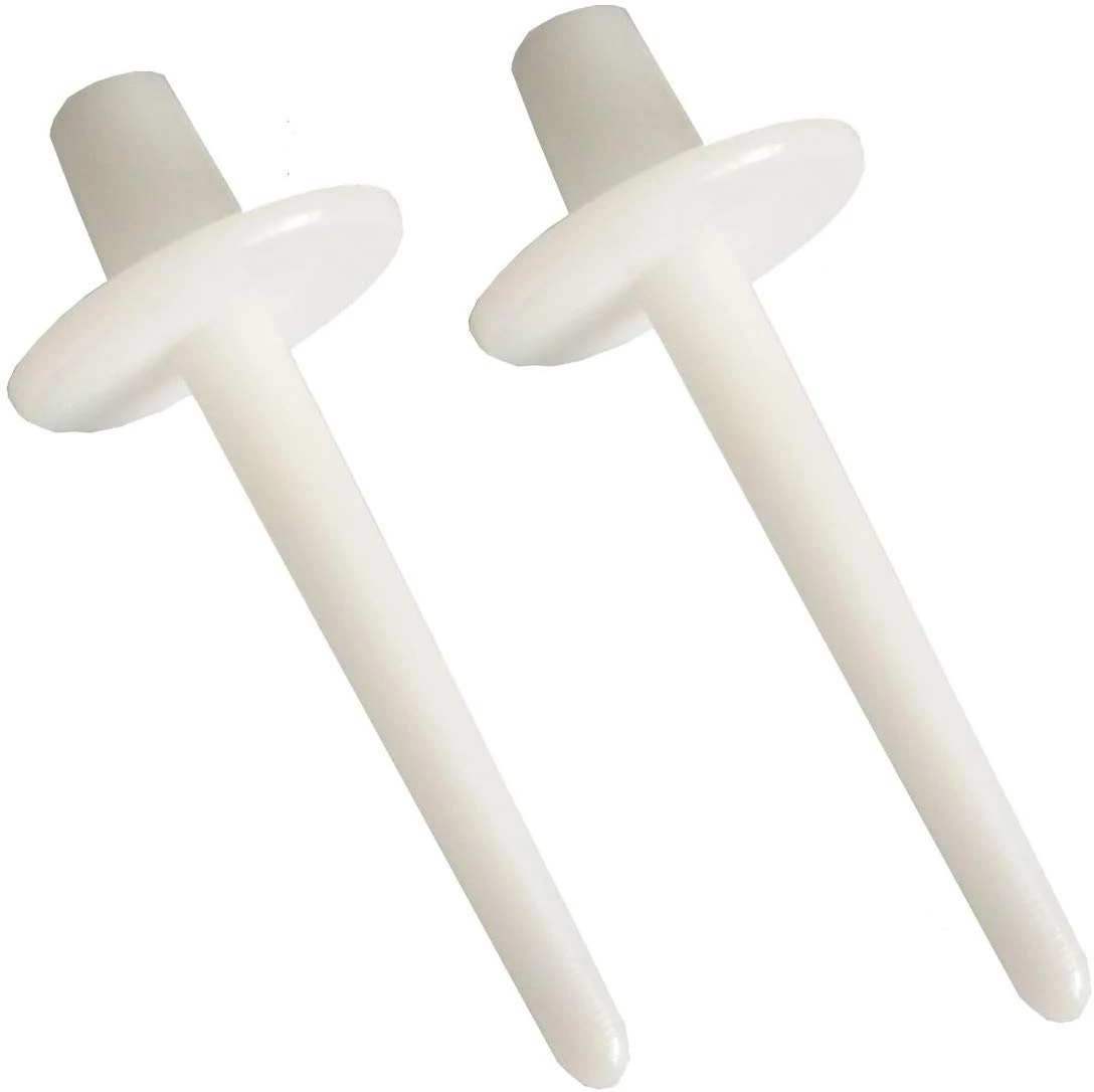 2 шт. штифтов для намотки катушки подходит всех верхних винтов 642225|mount|mount pinbobbin spool