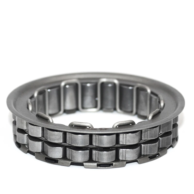 

Motorcycle One Way Bearing Starter Spraq Clutch For 660 Raptor660 2001 2002 2003 Accessories