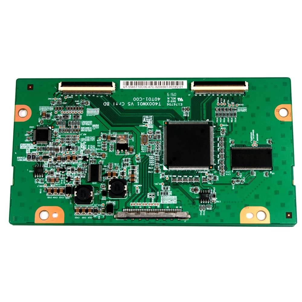 Плата ЖК-дисплея T400XW01 V5 40T01-C00, Логическая плата для подключения к LA40A350C1 от AliExpress WW