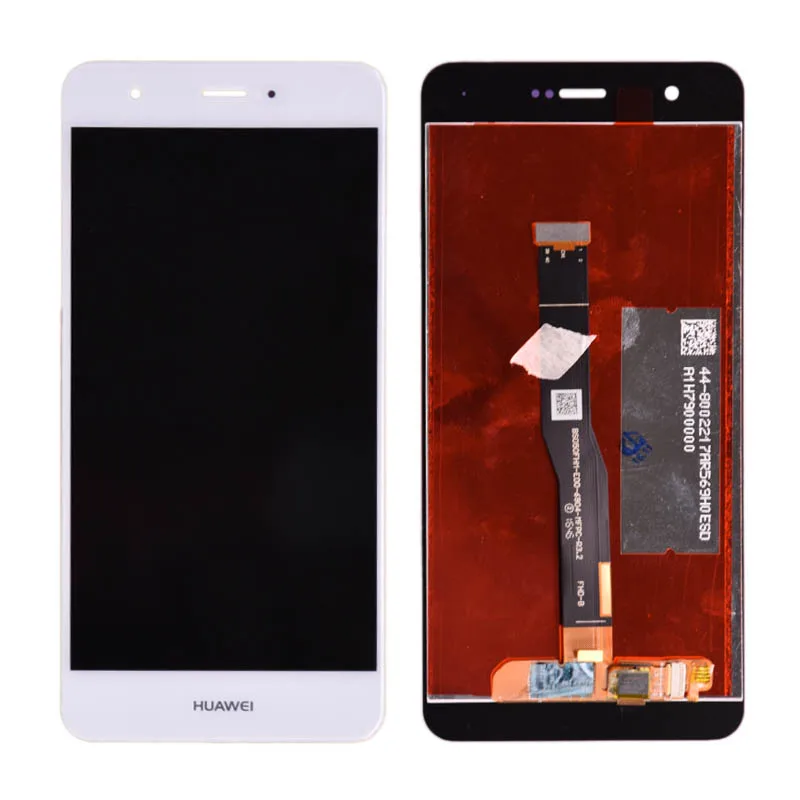 Оригинальный Для Huawei Nova ЖК дисплей дигитайзер сенсорный экран CAN L01 L02 L03 L11 L12 L13 с