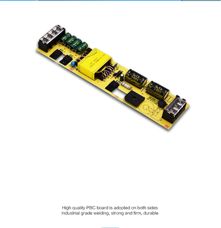 

300W 400W 280W 500W 600W silent ultra thin switching power supply transformer