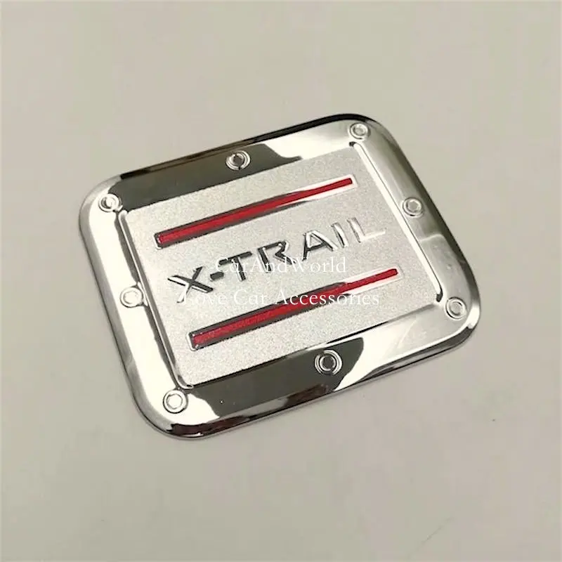 Крышка топливного бака для Nissan X Trail T32 2014 2015 2016 2020 крышка бензобака с XTrail ABS