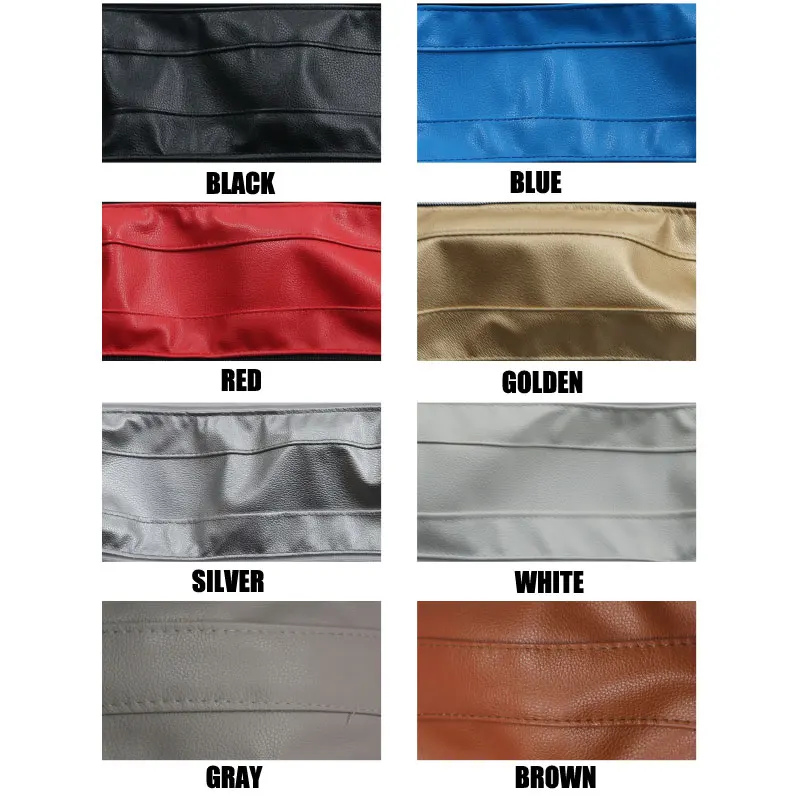 Аксессуары для детской коляски YOYO YOYA чехол с ручкой защитный из ПУ чехлы