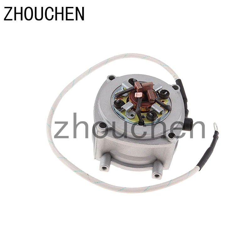 Электрический стартер для 2 х тактный двигатель с воздушным охлаждением 49cc