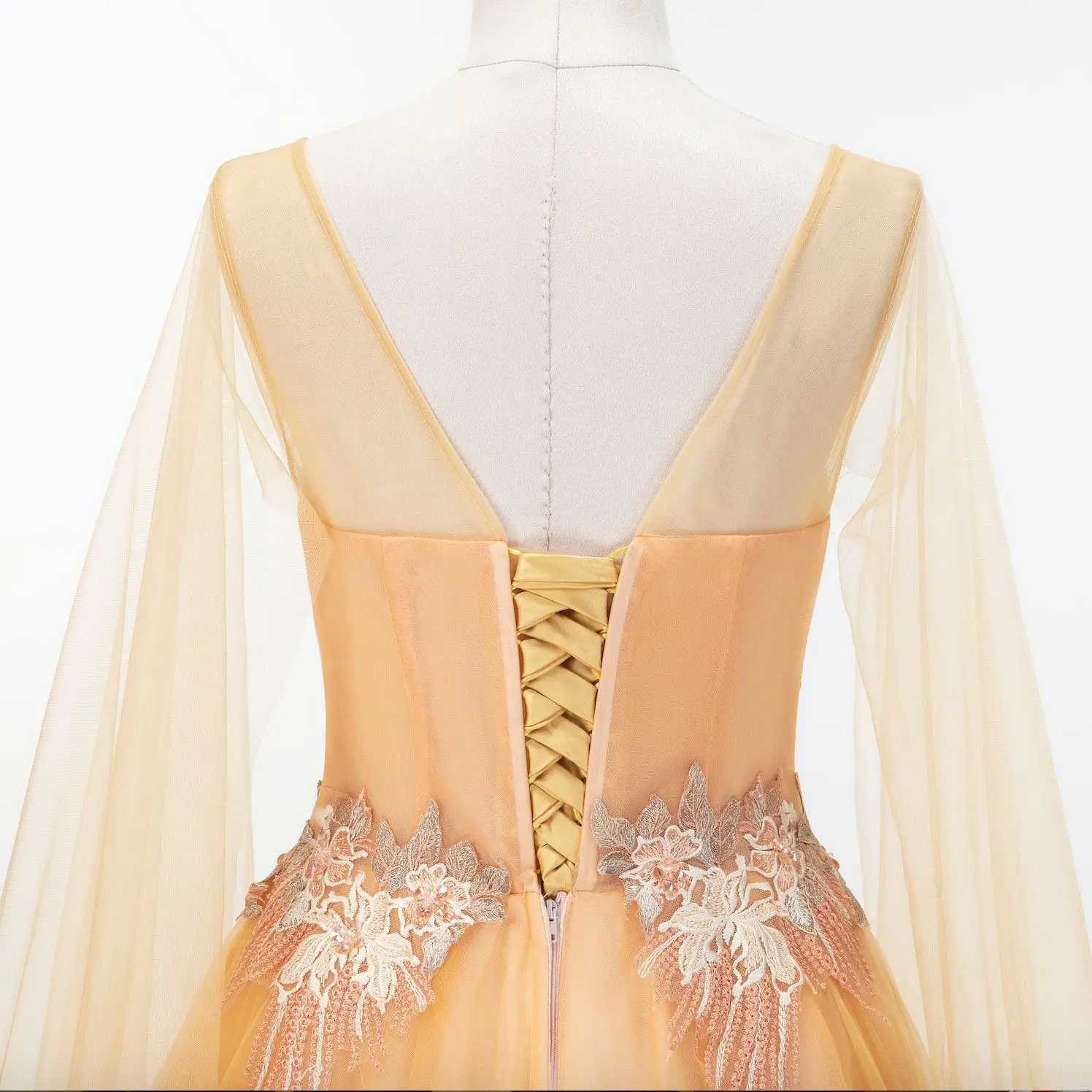 Новинка 2020 длинное платье с шалью и вечерним платьем платья для ведущей