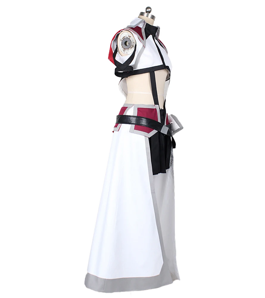 Костюм для косплея CROSS ANGE Ersha | Тематическая одежда и униформа
