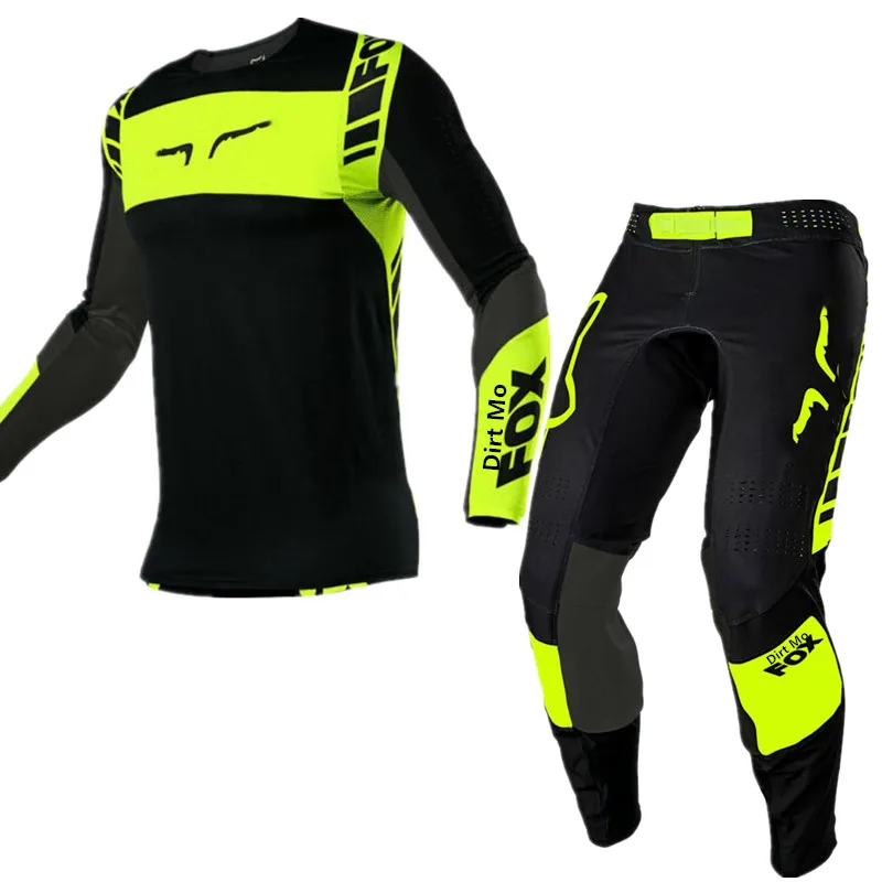 Внедорожник MoFox 2021MX ATV Racing 180 Linc Мотокросс уличный мотоциклист Комплект Красной