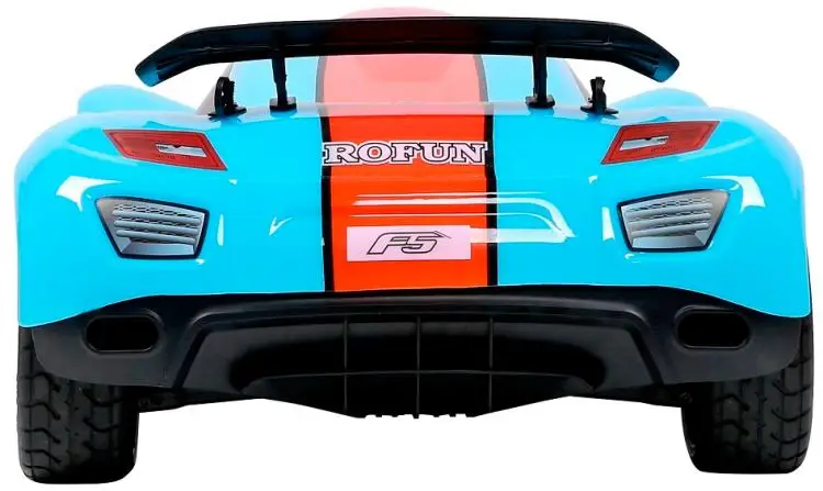 1/5 гоночный автомобиль RC 36CC 2 тактный двигатель бензин ROFUN 4WD F5 бензиновый супер Спортивная машинка на радиоуправлении