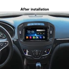 Система Android 1280*720 IPS Автомобильный Gps мультимедийный видеоплеер в тире для Opel Insignia Navigaton стерео аудио с камерой Dvr