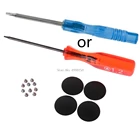 4 шт. Нижняя крышка футляра + Винты Набор инструментов для Macbook Pro Retina 13 