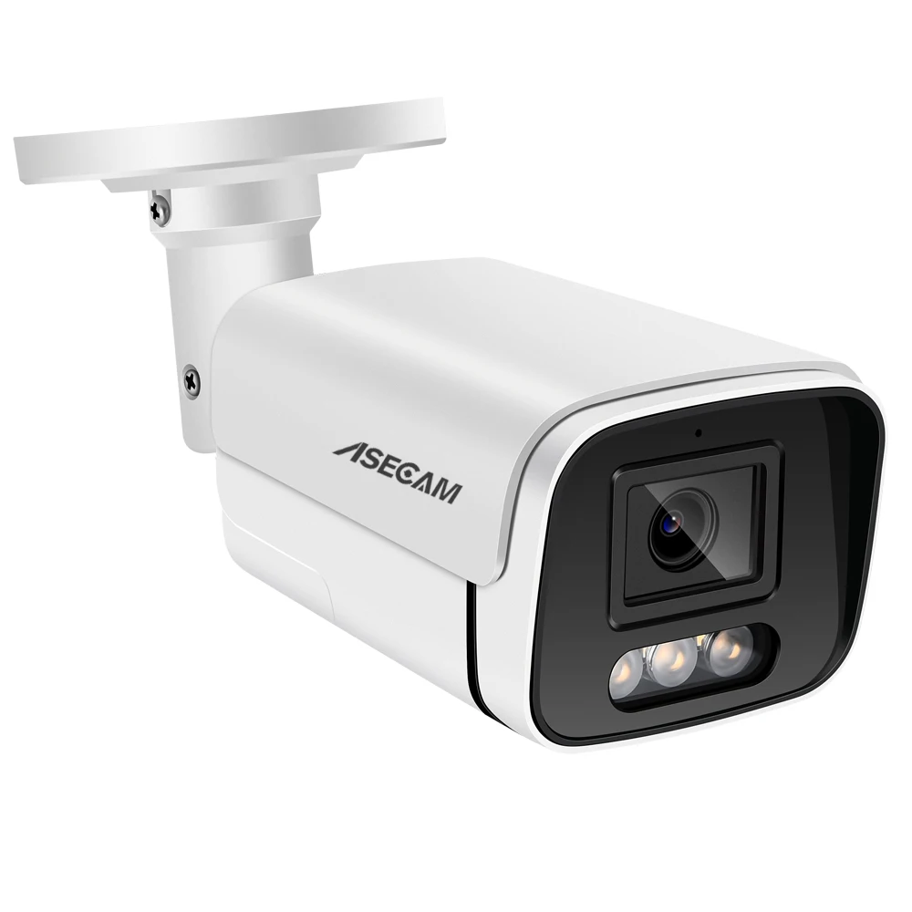 Комплект системы безопасности 4K Ultra HD 8MP H.265 POE NVR наружная водонепроницаемая IP