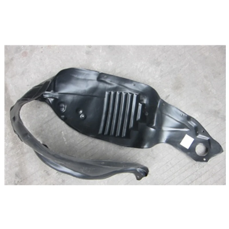 Передний внутренний брызговик крыла брызговик для Mazda 6 2002-2008 GJ6A-56-140 GJ6A-56-130