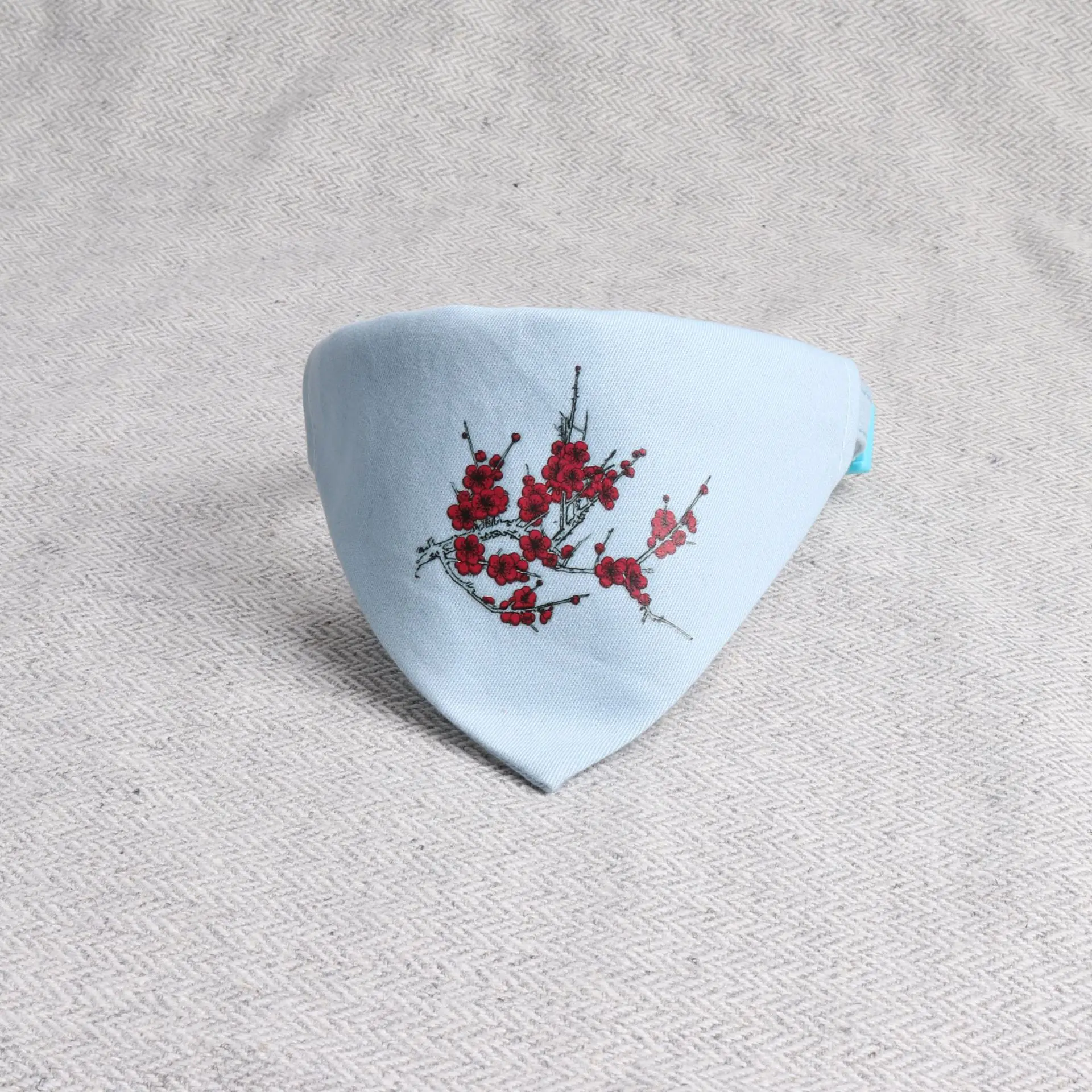 Горячая Распродажа новый креативный собачий слюна полотенце ошейник для собак